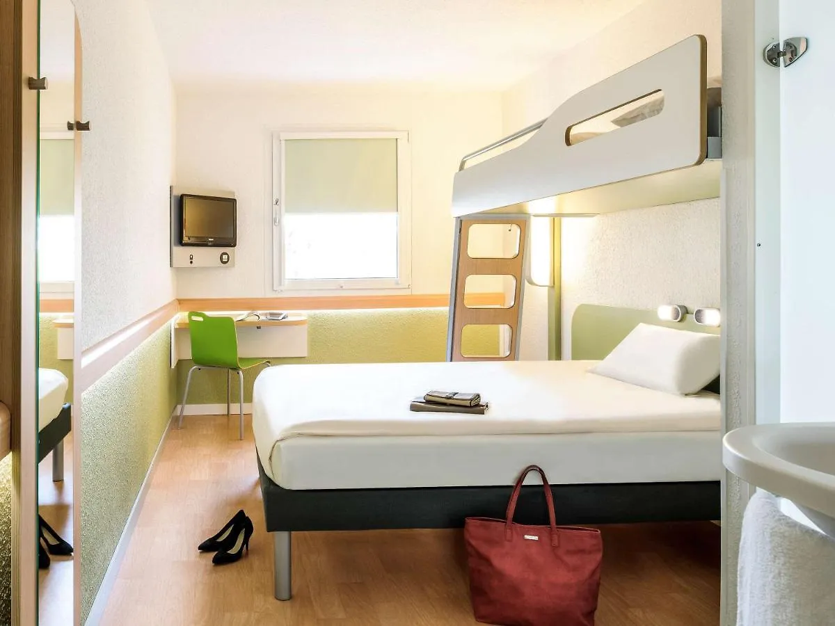 ibis budget Hotel Brussels Airport Diegem