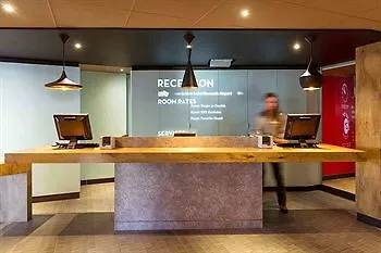 ibis budget Hotel Brussels Airport Diegem België