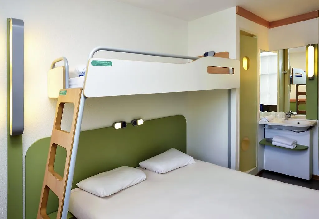 ibis budget Hotel Brussels Airport Diegem