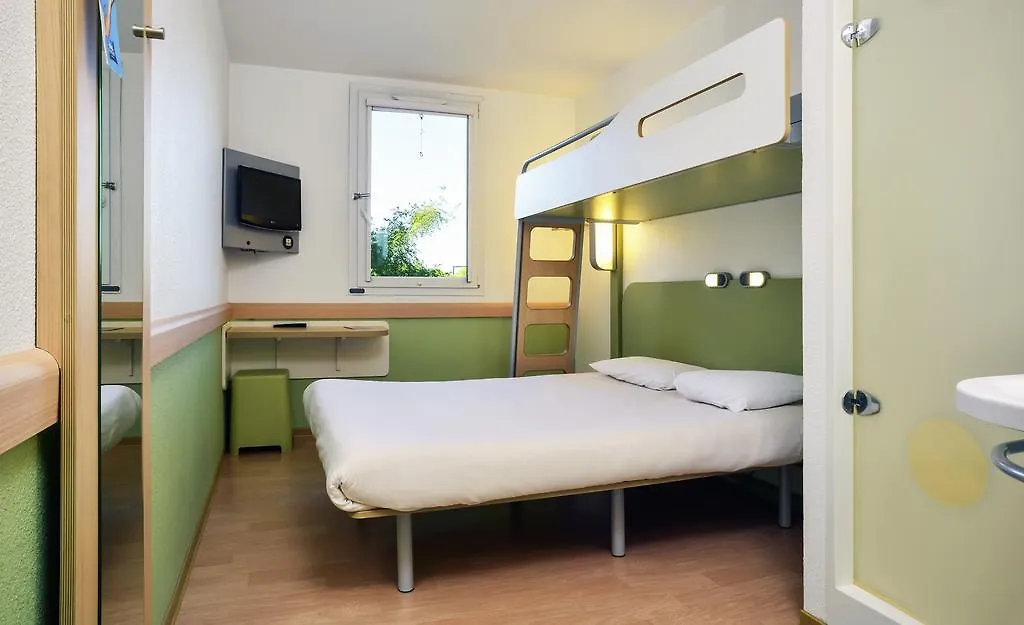 Ibis Budget Hotel Brussels Airport Diegem 0*,