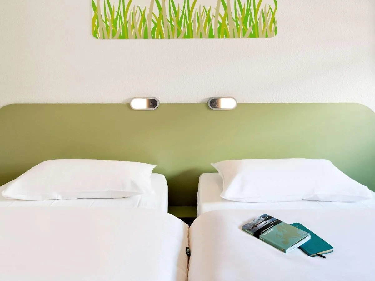 ibis budget Hotel Brussels Airport Diegem