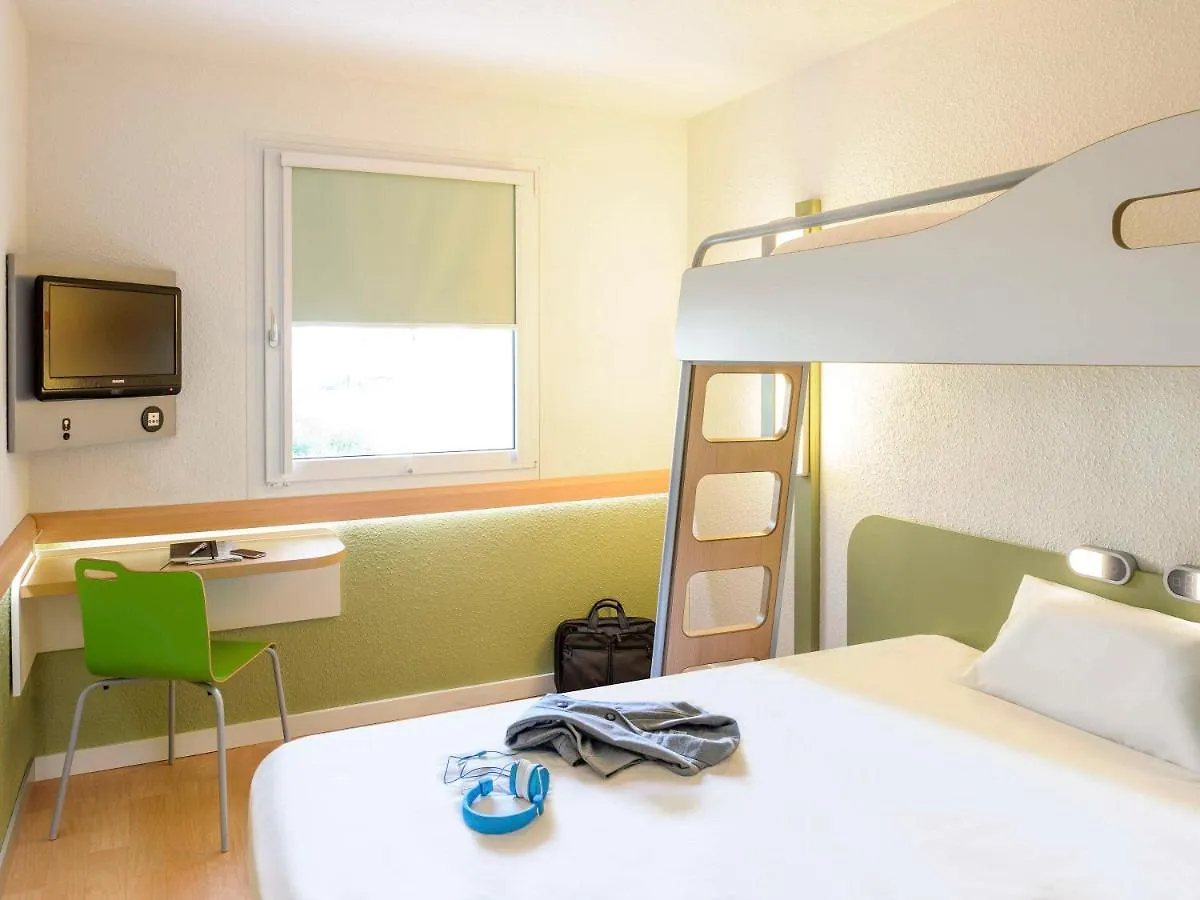 ibis budget Hotel Brussels Airport Diegem