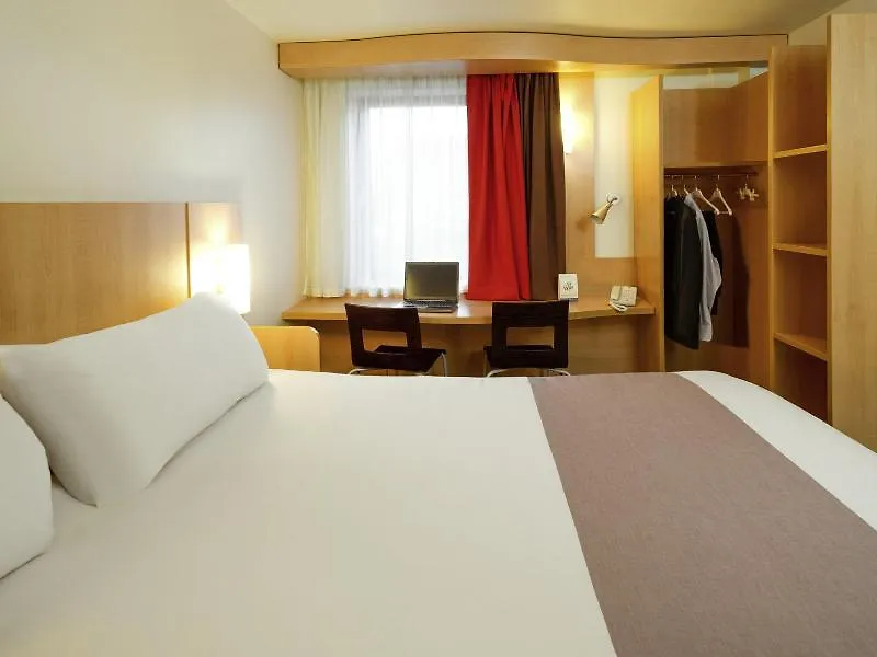 ibis budget Hotel Brussels Airport Diegem 0*,  België