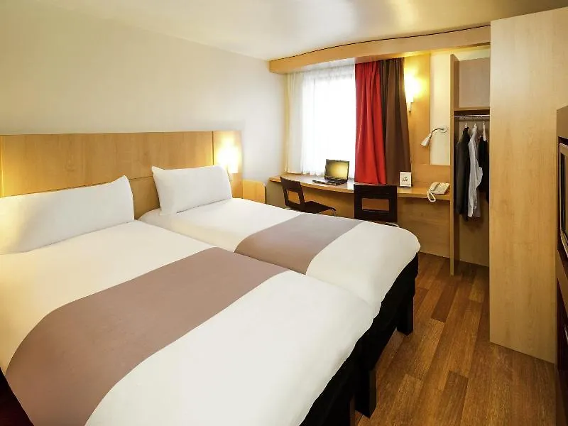 ibis budget Hotel Brussels Airport Diegem