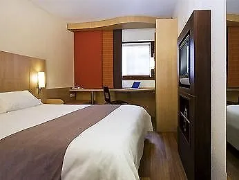 Ibis Budget Hotel Brussels Airport Diegem