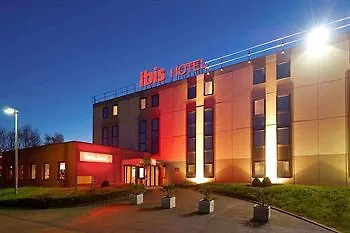 ibis budget Hotel Brussels Airport Diegem