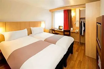 ibis budget Hotel Brussels Airport Diegem