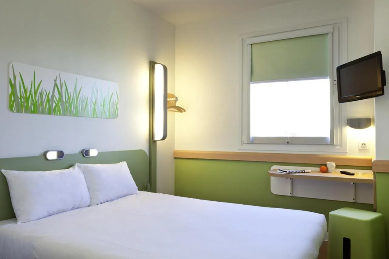 ibis budget Hotel Brussels Airport Diegem België