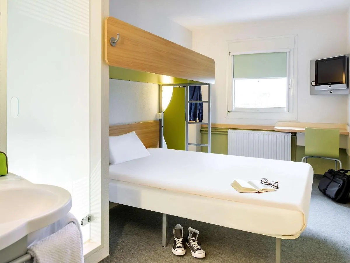 ibis budget Hotel Brussels Airport Diegem 0*,