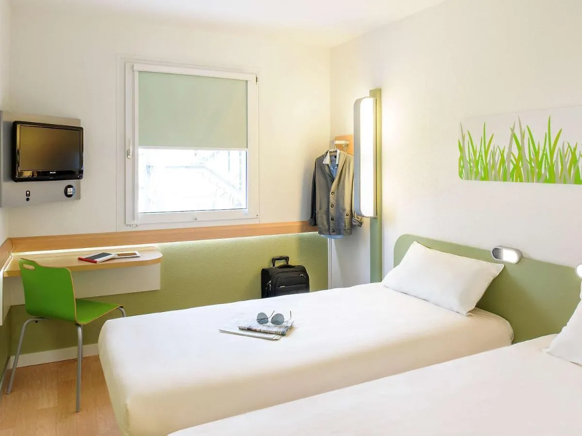 Ibis Budget Hotel Brussels Airport Diegem