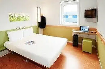 Ibis Budget Hotel Brussels Airport Diegem