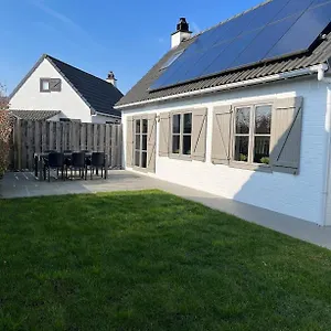  Ferienhaus Nieuwendamme 88