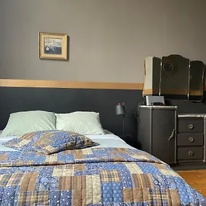 Vakantielogies Faja Lobi Γάνδη