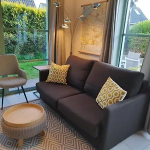  Ferienhaus Nieuwendamme