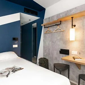 Ibis Budget Centrum Dampoort Γάνδη