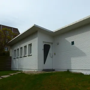  Ferienhaus Flandriens