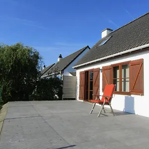  Ferienhaus Nieuwendamme 14