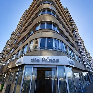 Die Prince 3* Oostende