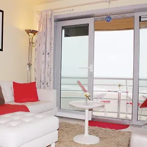  Apartment Zeezicht