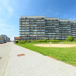  Apartment Residentie Astrid-1 By Interhome
